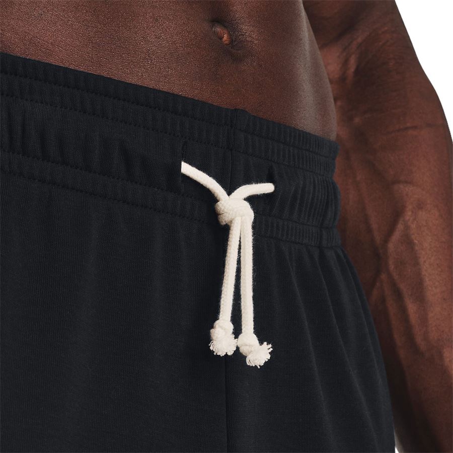 Jogger UA Rival Terry pantalone tuta da uomo Under Armour | 13808430001